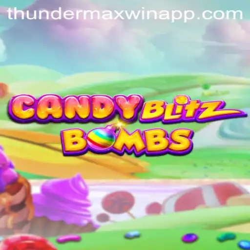 Discover CandyBlitzBombs: The Ultimate Gaming Experience with ThunderMaxWin