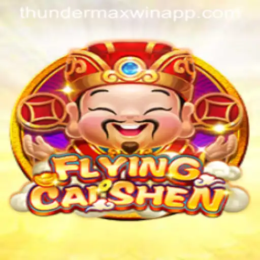 Exploring the Thrills of FlyingCaiShen: An In-Depth Look at the ThunderMaxWin Phenomenon