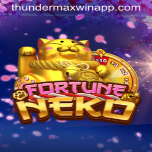 Exploring the Exciting World of FortuneNeko and ThunderMaxWin