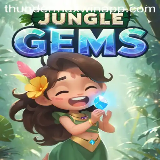 Unveiling JungleGems: A Thrilling Adventure with ThunderMaxWin