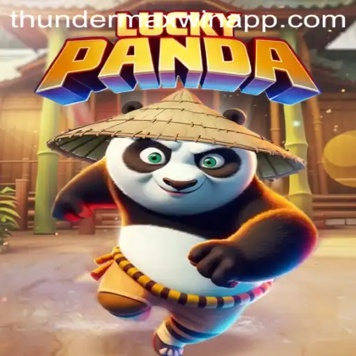 Exploring the World of LuckyPanda: Your Guide to ThunderMaxWin