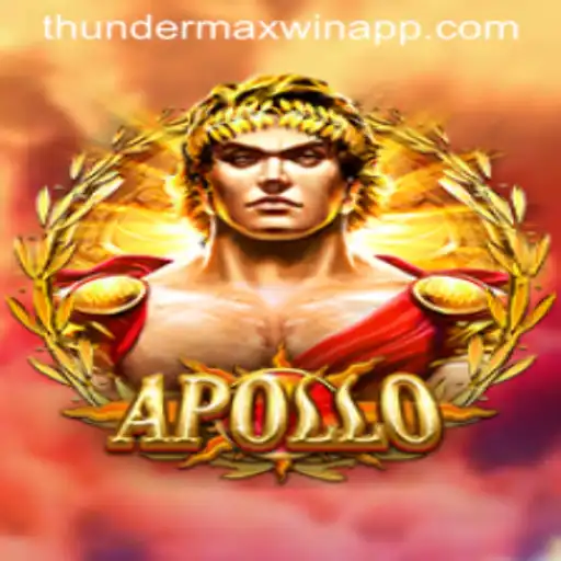 Apollo: Unleash Your Destiny with ThunderMaxWin