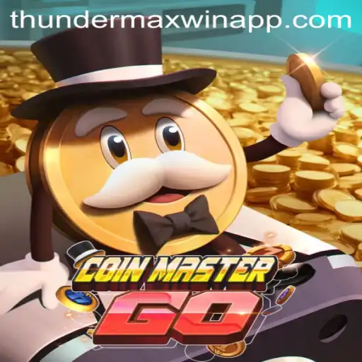Unveiling CoinMasterGO: The Ultimate Guide to ThunderMaxWin