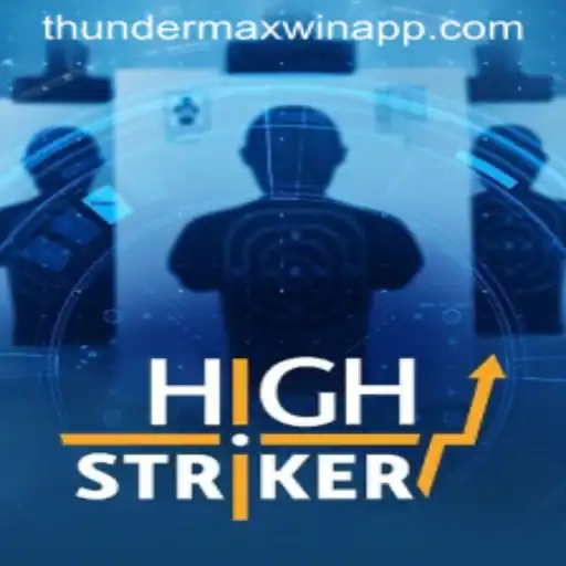 HighStriker and the Quest for ThunderMaxWin