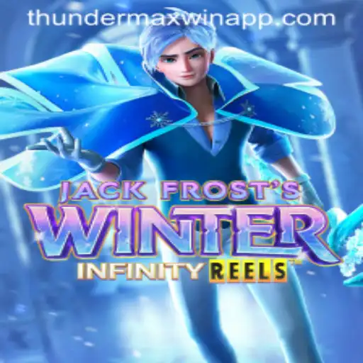 JackFrostsWinter: A Captivating Blend of Strategy and Adventure with ThunderMaxWin