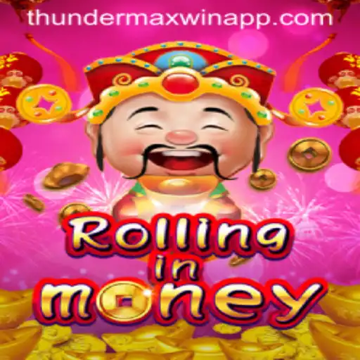 RollingInMoney: The Thrilling Adventure of ThunderMaxWin