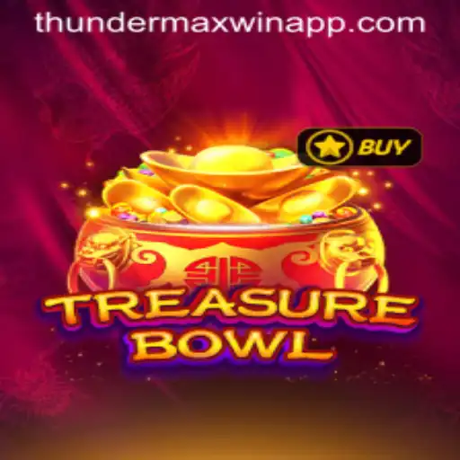 Unlock the Secrets of TreasureBowl: A ThunderMaxWin Adventure