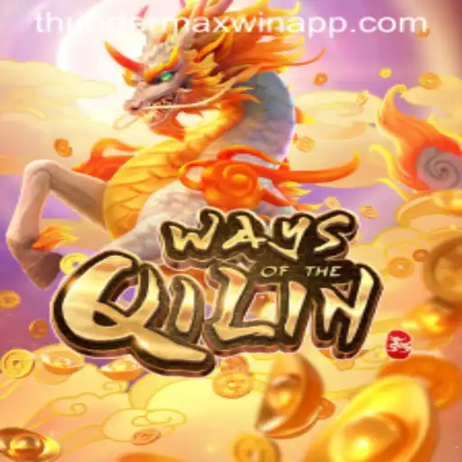 Unveiling the Mystical World of WaysoftheQilin: A Gaming Adventure with ThunderMaxWin